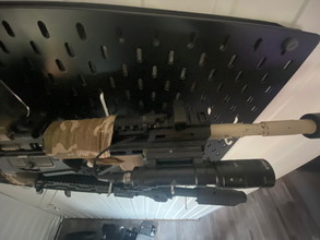 Bild für G&G omgebouwd naar HPA