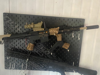 Imagen 3 de G&G omgebouwd naar HPA