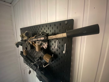 Imagen 4 de G&G omgebouwd naar HPA