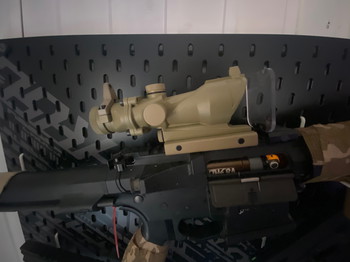 Imagen 5 de G&G omgebouwd naar HPA