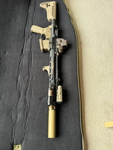 Imagen para VFC BCM GBB, MK2 - Dual - Realsteelparts