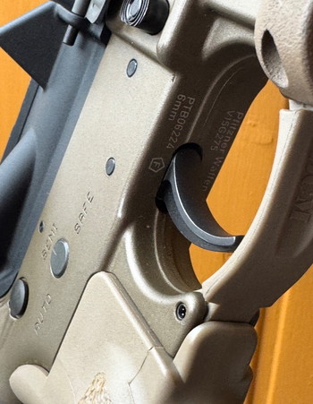 Imagen 3 de VFC BCM GBB, MK2 - Dual - Realsteelparts