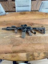 Imagen para M4 E&C Upgrade + 11 chargeurs