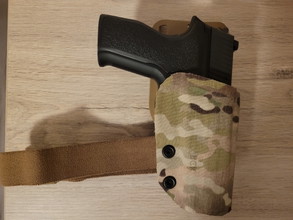 Bild für Tm p226 met holster