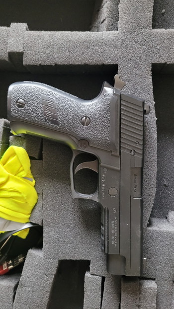 Image 2 for Tm p226
