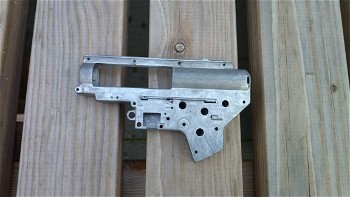 Image 4 for gearbox shell