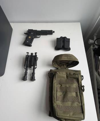 Imagen 6 de Meerdere items!