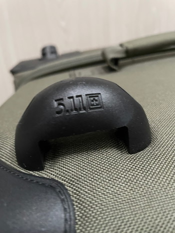 Afbeelding 3 van 5.11 CAMS 3.0 190L tas Ranger Green