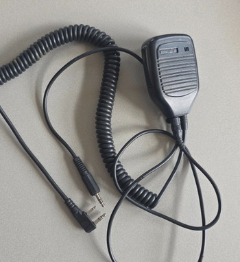Image 4 for MSA Sordin Supreme Pro WW (Bluetooth) gelpads + PrymeBLU Adapters + Kenwood PTT