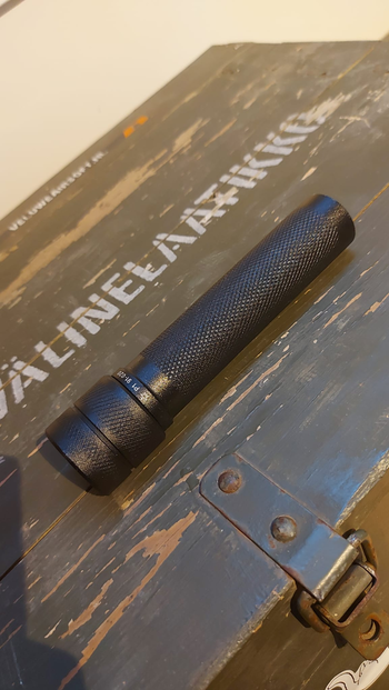 Afbeelding 4 van Silencer 14 mm