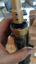 Bild für Gezocht! ICS-180 adapter voor ICS cxp ape / cxp ark