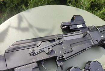 Bild 3 für Tokyo Marui AK Storm NGRS