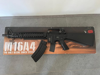 Image 2 for Bolt M16A4 Heavy Recoil met Gate Titan