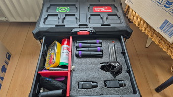 Afbeelding 3 van Hi capa's en meer