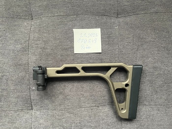 Image 3 for Artisan MCX Stock (FDE)