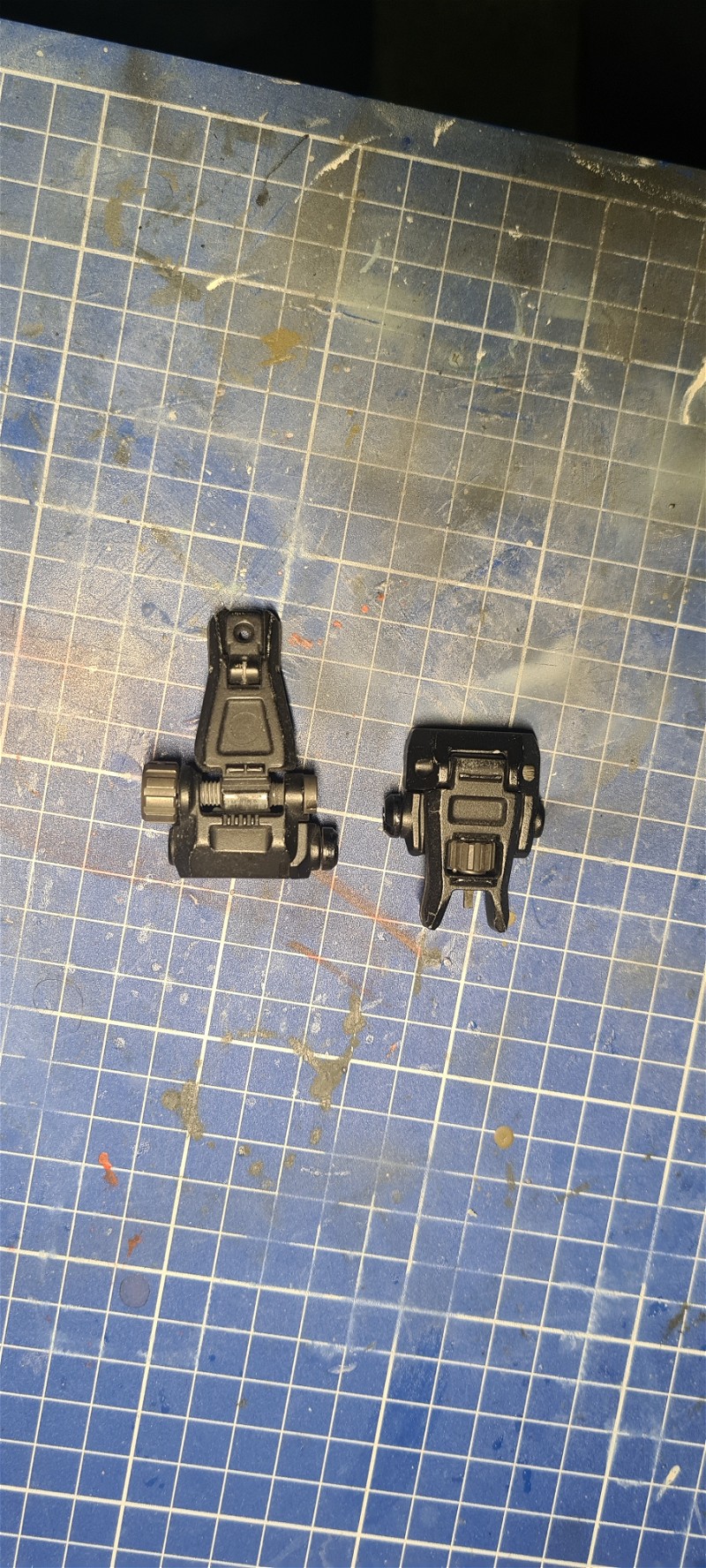 Image 1 for MBUS PRO replica sights