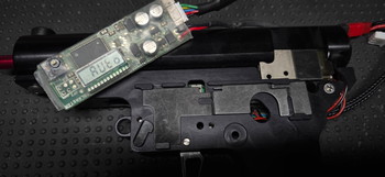 Afbeelding 2 van Polarstar Fusion Engine