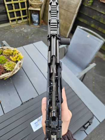 Image 4 for Tokyo Marui AKX Upgraded Bundle