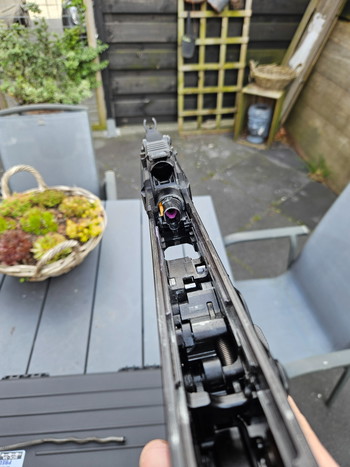 Image 6 for Tokyo Marui AKX Upgraded Bundle