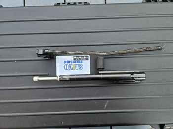 Image 8 for Tokyo Marui AKX Upgraded Bundle
