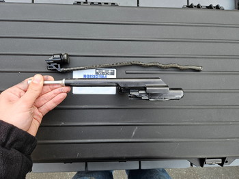 Image 9 for Tokyo Marui AKX Upgraded Bundle