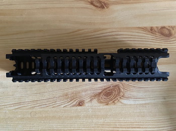 Afbeelding 3 van WII TECH Marui AKM B-30 & B-31S rail