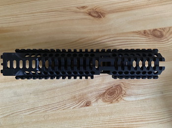 Afbeelding 4 van WII TECH Marui AKM B-30 & B-31S rail