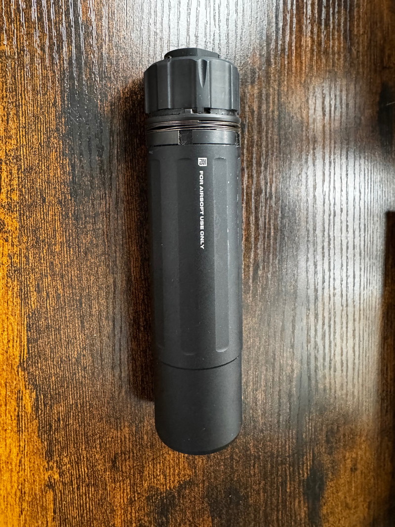 Bild 1 für PTS Surpressor/Tracer Sandman-K