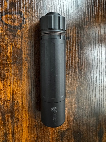 Bild 3 für PTS Surpressor/Tracer Sandman-K