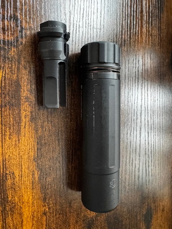 Bild 5 für PTS Surpressor/Tracer Sandman-K