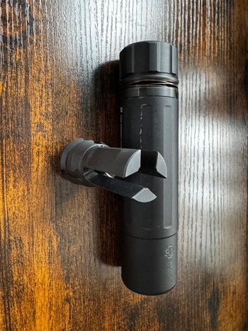 Bild 6 für PTS Surpressor/Tracer Sandman-K