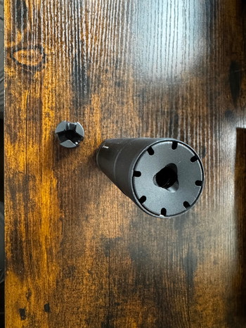 Bild 7 für PTS Surpressor/Tracer Sandman-K