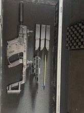 Afbeelding van Krytac Kriss Vector AEG + toebehoren