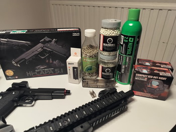 Image 3 pour Pakket Airsoft