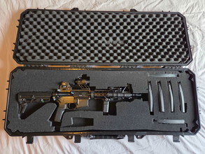Bild für TM M4 CQBR MWS Full Package