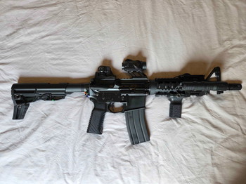 Image 3 pour TM M4 CQBR MWS Full Package