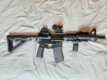 Image 4 pour TM M4 CQBR MWS Full Package