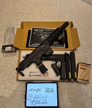 Image pour Lambda Defence B&T GHM9-G GBBR