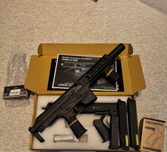 Bild für Lambda Defence B&T GHM9-G GBBR