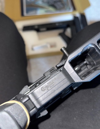 Image 3 for Lambda Defence B&T GHM9-G GBBR