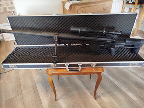Bild für Cheytac M200 Ares