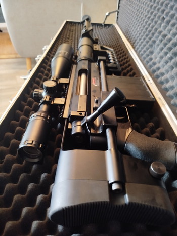 Image 2 for Cheytac M200 Ares
