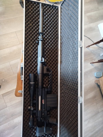 Image 3 for Cheytac M200 Ares