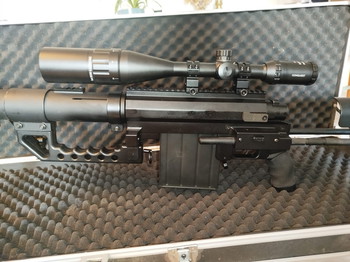 Image 4 for Cheytac M200 Ares