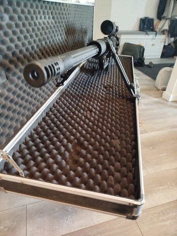 Image 5 for Cheytac M200 Ares