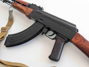Image 3 for Custom GHK AKM V3 GBBR Gas Blowback