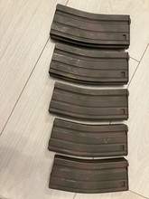 Imagen para Dytac Hexmag and Specna Arms Stanag Midcaps