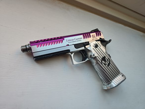 Image for Hi capa 4.3 Custom Limcat build