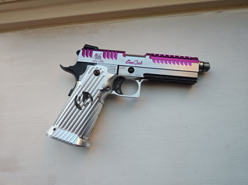 Afbeelding 2 van Hi capa 4.3 Custom Limcat build