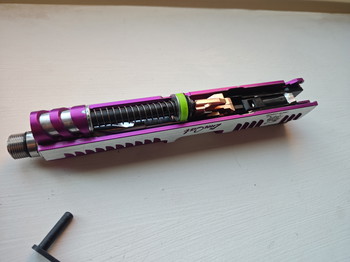 Afbeelding 3 van Hi capa 4.3 Custom Limcat build